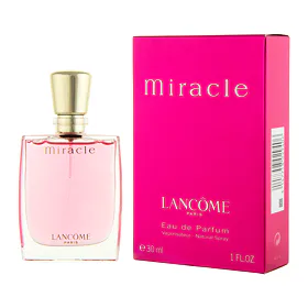 Lancôme Miracle pour Femme EDP 30 ml (woman)