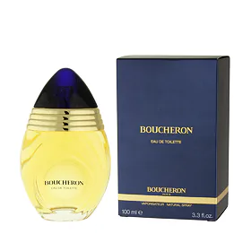 Boucheron Pour Femme EDT 100 ml (woman)
