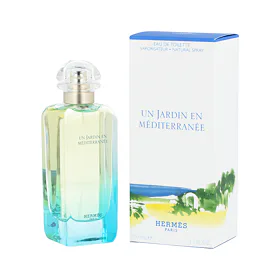 Hermès Un Jardin en Méditerranée EDT 100 ml (unisex)