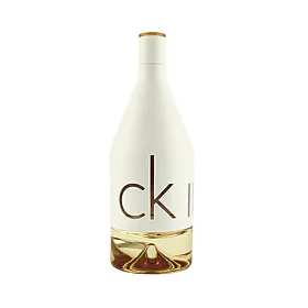 Calvin Klein CK In2U for Her EDT 150 ml (woman)