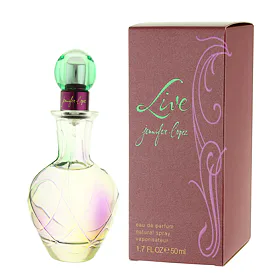 Jennifer Lopez Live EDP 50 ml (woman)