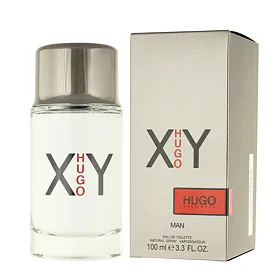 Hugo Boss Hugo XY EDT 100 ml (man)