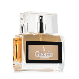 Gisada Uomo EDT 50 ml (man)