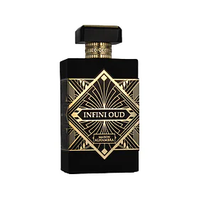 Maison Alhambra Infini Oud EDP 100 ml (unisex)