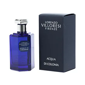 Lorenzo Villoresi Firenze Acqua di Colonia EDT 100 ml (unisex)