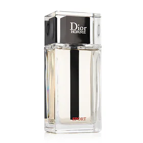 Dior Homme Sport 2021 EDT 125 ml (man)