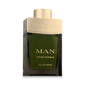 Bvlgari Man Wood Essence EDP plniteľný 100 ml (man)