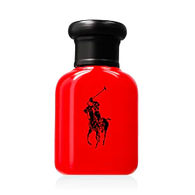 Ralph Lauren Polo Red EDT 40 ml (man)