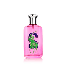 Ralph Lauren Big Pony 2 for Women EDT 100 ml (woman)