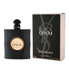 Yves Saint Laurent Black Opium EDP 90 ml (woman)