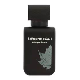 Rasasi La Yuqawam Ambergris Showers EDP 75 ml (man)