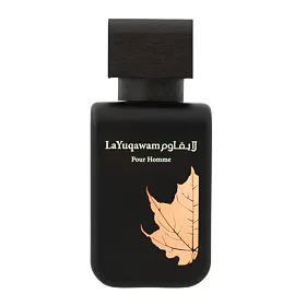 Rasasi La Yuqawam Pour Homme EDP 75 ml (man)