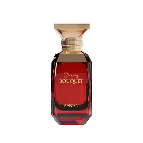 Afnan Cherry Bouquet EDP 80 ml (woman)