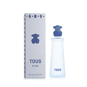 Tous Tous Kids Boy EDT 100 ml