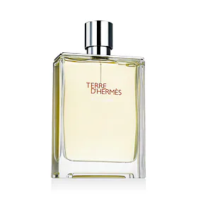 Hermès Terre D'Hermès Eau Givrée EDP plniteľný 175 ml (man)