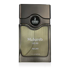 Risala Elite Muhareb Night EDP 100 ml (man)