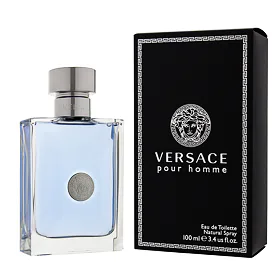Versace Pour Homme EDT 100 ml (man)