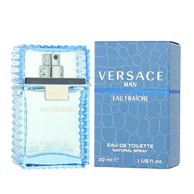 Versace Man Eau Fraîche EDT 30 ml (man)