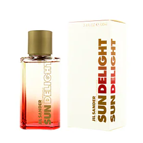Jil Sander Sun Delight EDT 100 ml (woman)