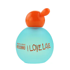Moschino Cheap & Chic I Love Love EDT MINI 4.9 ml (woman)