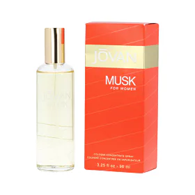 Jovan Musk EDC 96 ml (woman)