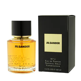 Jil Sander No 4 EDP 100 ml (woman)