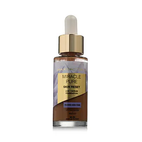 Max Factor Miracle Pure Skin Reset 2in1 Serum Foundation 30 ml