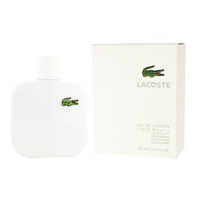 Lacoste Eau de Lacoste L.12.12 Blanc EDT 100 ml (man)