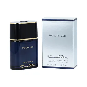 Oscar De La Renta Pour Lui EDT 90 ml (man)