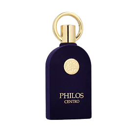 Maison Alhambra Philos Centro EDP 100 ml (woman)