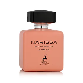 Maison Alhambra Narissa Ambre EDP 100 ml (woman)