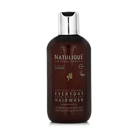 Natulique Everyday Hairwash 250 ml