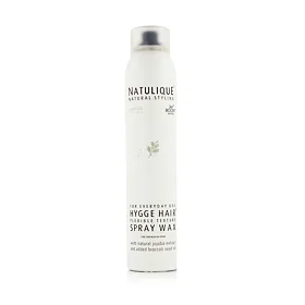 Natulique Hygge Hair Spray Wax 200 ml