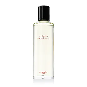 Hermès Un Jardin Sur La Lagune EDT náplň 200 ml (unisex)
