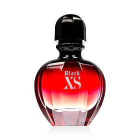 Paco Rabanne Black XS for Her Parfumová voda 50 ml (woman)