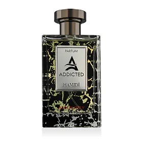 Hamidi Addicted Absolutely Intense Parfum 110 ml (unisex)