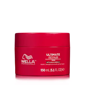 Wella Ultimate Repair Mask 150 ml