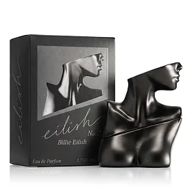 Billie Eilish Eilish No 2 EDP 50 ml (unisex)