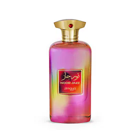 Zimaya Noor Jazz EDP 100 ml (unisex)