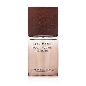 Issey Miyake L'Eau d'Issey Pour Homme Wood & Wood EDP Intense 50 ml (man)