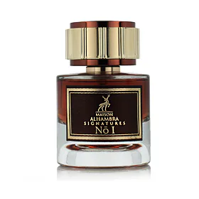 Maison Alhambra Signatures No. I EDP 50 ml (unisex)