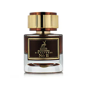 Maison Alhambra Signatures No. II EDP 50 ml (unisex)