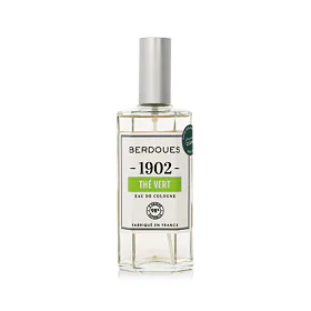 Berdoues 1902 Thé Vert EDC 125 ml (unisex)