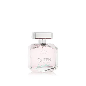Antonio Banderas Queen of Seduction Lively Muse EDT 80 ml (woman)