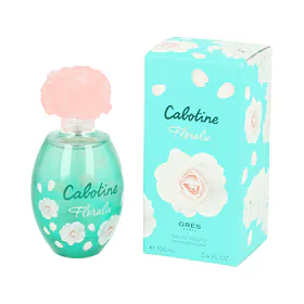 Grès Cabotine Floralie EDT 100 ml (woman)