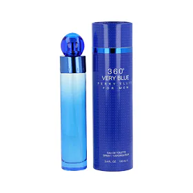 Perry Ellis 360° Very Blue for Men EDT 100 ml (man)