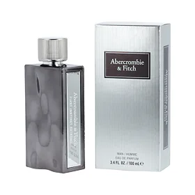 Abercrombie & Fitch First Instinct Extreme EDP 100 ml (man)