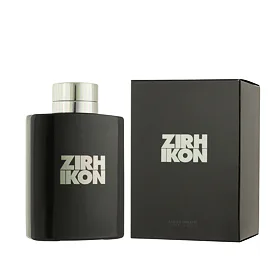 Zirh Ikon EDT 125 ml (man)