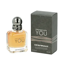 Giorgio Armani Emporio Armani Stronger With You EDT 30 ml (man)