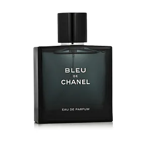 Chanel Bleu de Chanel Parfumová voda 50 ml (man)